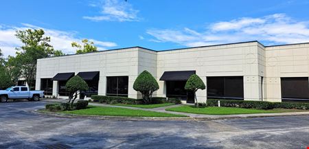 Industrial space for Rent at 6195 Lake Gray Blvd in Jacksonville