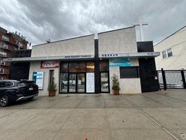 Fully Renovated Elegant Mixed Use Medical Office, Physical Therapy, School, Day or Adult Care, House of Worship, Seminary, Non Profit, Community Development Opportunity