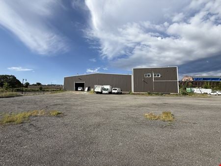 Photo of commercial space at 104 Lamartine St in Worcester