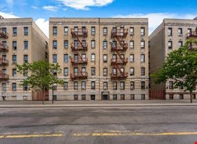 509 W 183rd St