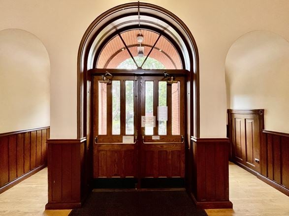 Emerson School