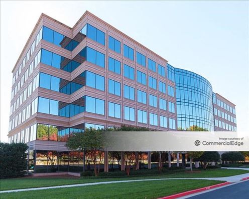 Preston Ridge I