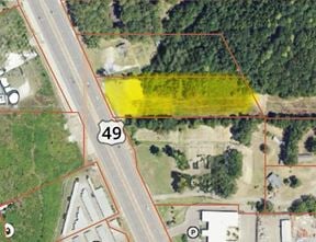 1780 Highway 49 - Florence