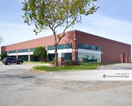 Woodland Corporate Center - 7920, 7930, 8010 & 8020 Woodland Center Blvd