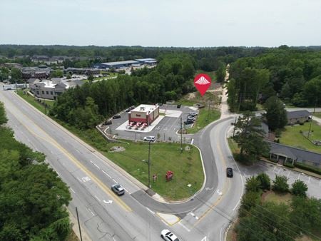 VacantLand space for Sale at Swartz Rd in Lexington