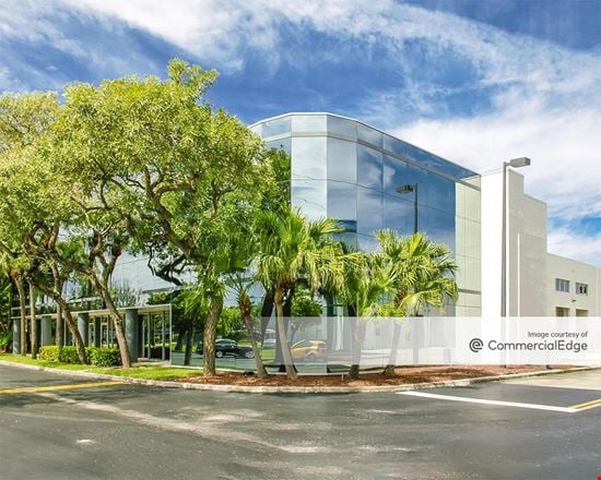 Lakeshore Business Center - I