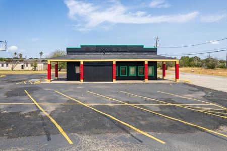 Retail space for Rent at 3602 Leopard St in Corpus Christi