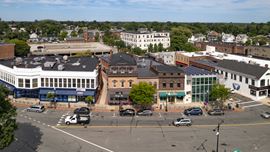 Taunton Green Mixed-Use Opportunity