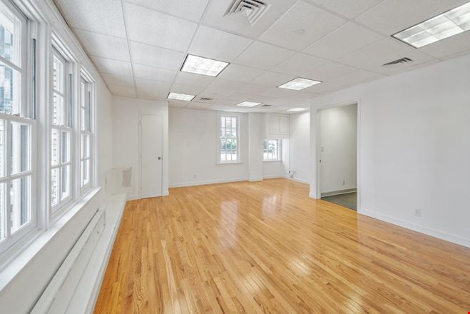 Rodin Studios I 200 West 57th Street
