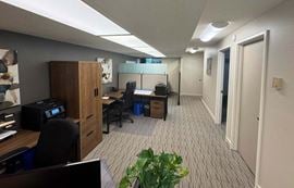 Creekside South Salem Office