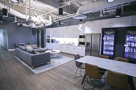 Premier Workspaces - BUR - Burbank Media District California