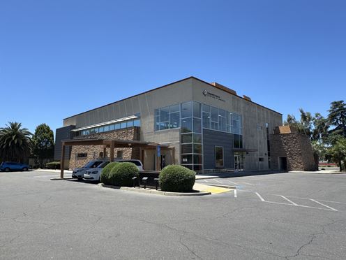 100% Leased Medical Investment | New 15-Year Leases