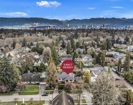 VacantLand space for Sale at 1549 West 33rd Avenue in Vancouver