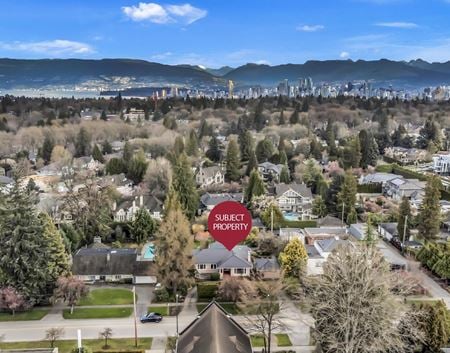 VacantLand space for Sale at 1549 West 33rd Avenue in Vancouver