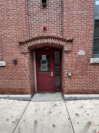 Counting House Lofts