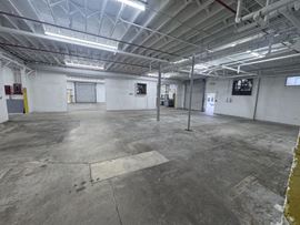 Flexible Industrial Spaces