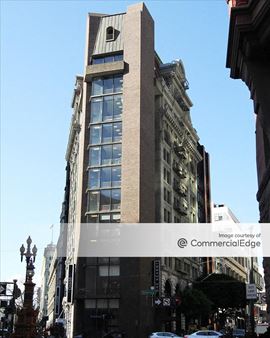 One Kearny