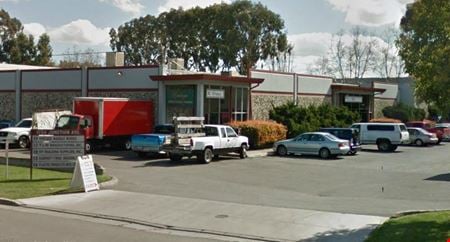 Photo of commercial space at 1724 Junction Avenue San Jose CA 95112 in San Jose