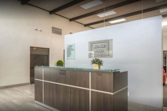 AZOffices - 4700 South Mill Avenue