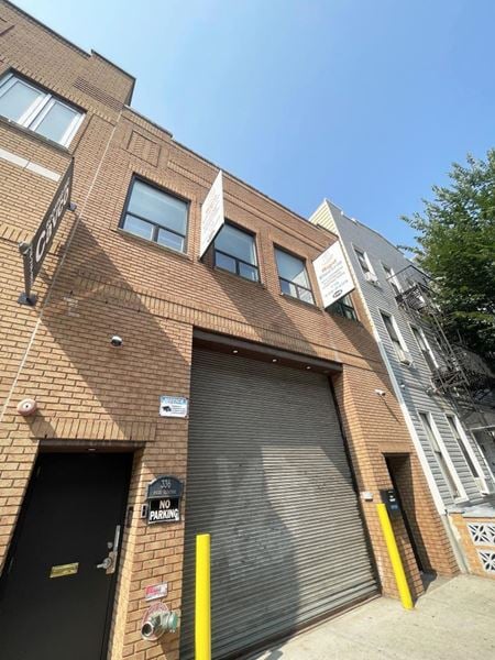 Photo of commercial space at 336 37th St in Brooklyn