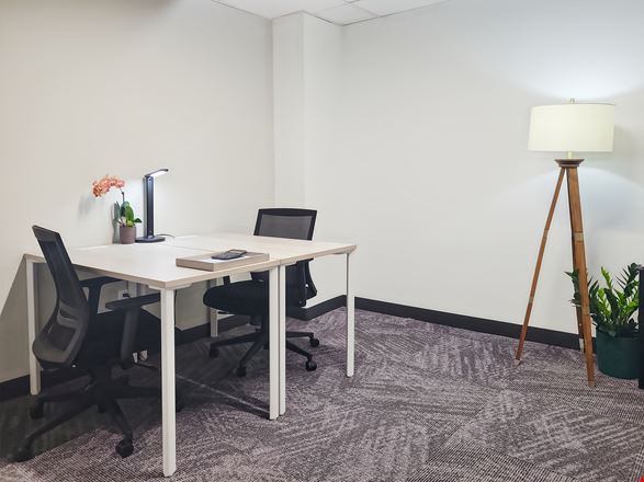 Regus - Longmont - Terry St