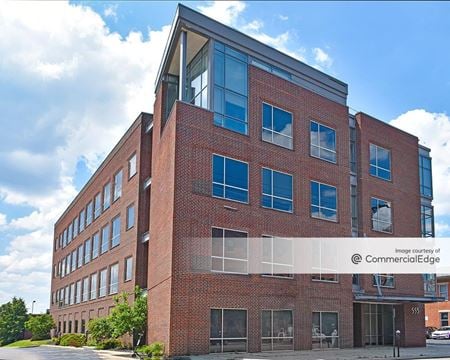 Office space for Rent at 555 Front St. S in Columbus