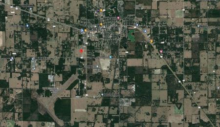 US-41 Development Land - Williston