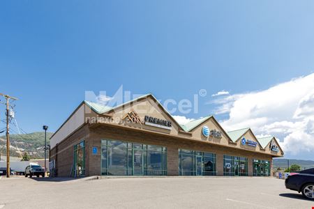 Retail space for Rent at 603 S Main St in Cedar City