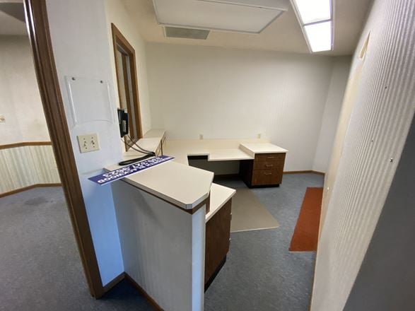 Office - South Main Centre