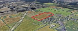 Future Neighbourhood Development in Horse Hill