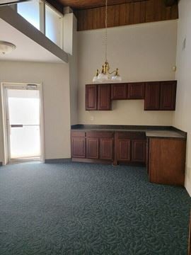 Dorjul Center for Lease