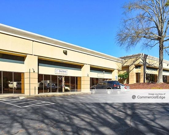 5965 Peachtree Corners East