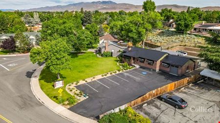 Office space for Sale at 1121 University Terrace in Reno