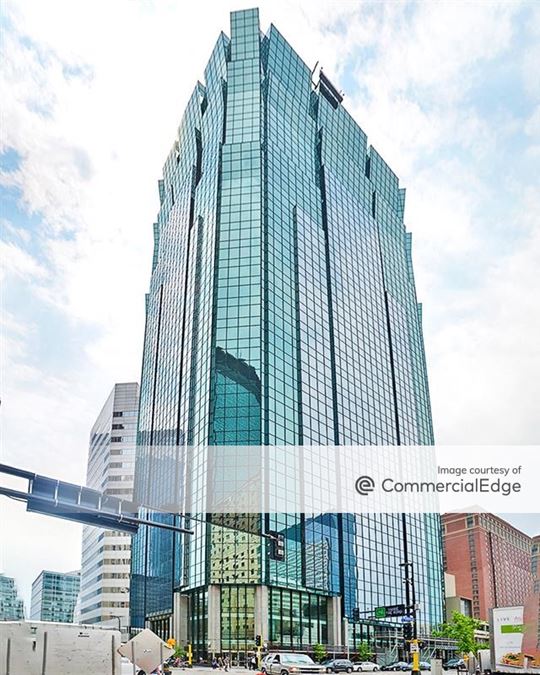 AT&T Tower 901 Marquette Avenue, Minneapolis, MN CommercialSearch