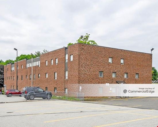Waterbury Medical Arts