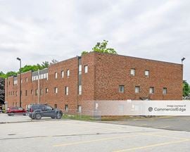Waterbury Medical Arts
