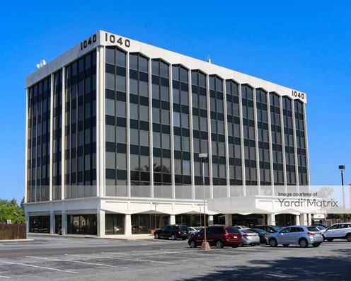 Cherry Hill Office Center