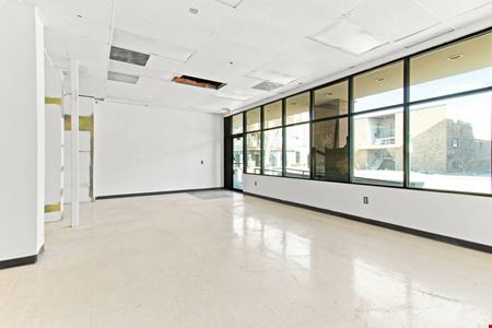 Photo of commercial space at 2469 N High St in Columbus
