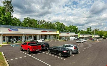 Retail space for Rent at 1350 Mahan Drive in Tallahassee