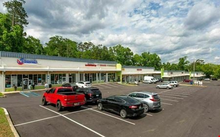 Photo of commercial space at 1350 Mahan Drive in Tallahassee