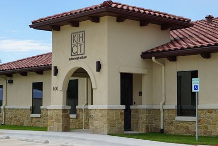 Photo of commercial space at 13625 Ronald Reagan Boulevard #100 in Cedar Park