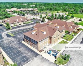 Westridge Office Park
