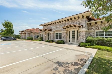 Office space for Rent at 210 Miron Drive in Southlake