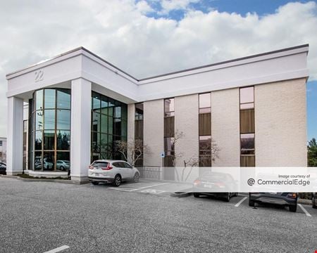 Photo of commercial space at 22 West Road in Towson