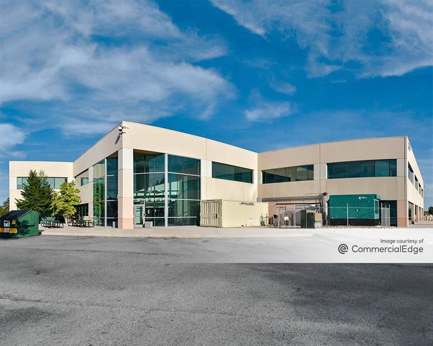 Stonewater Park 215 North Admiral Byrd Road 215 North Admiral Byrd