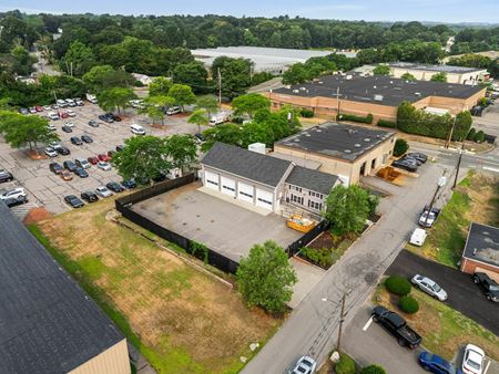 Photo of commercial space at 5 Hancock St in Woburn