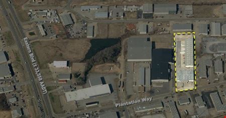 Photo of commercial space at 871 Plantation Way in Montgomery
