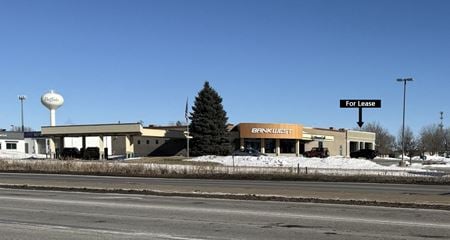 Office space for Rent at 311 10th Ave S in Buffalo