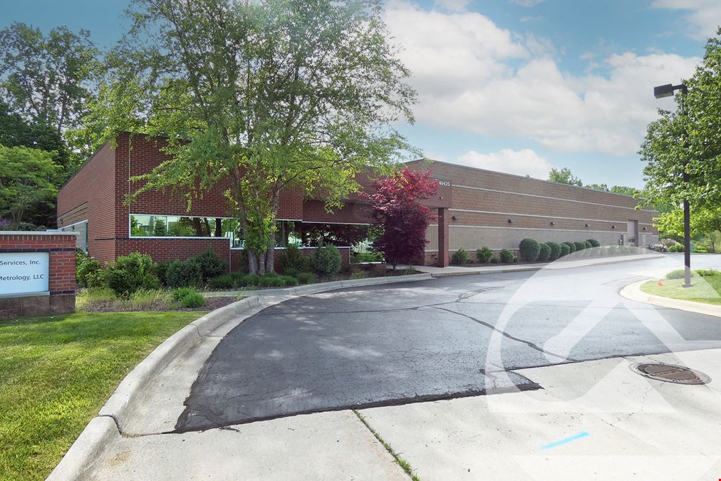 Beck North Corporate Park
