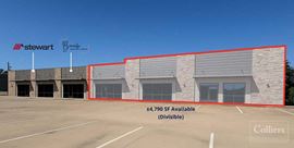 For Lease I Worsham Business Center